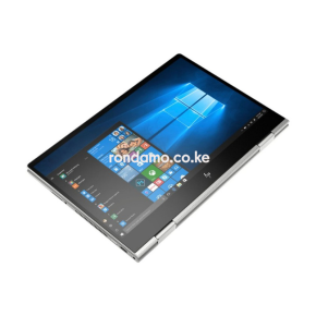 HP ENVY x360 15-dr1058ms 2-in-1 Laptop  - Intel Core i5-10201U Processor 1.6GHz; 8GB  RAM; 512GB SSD; Intel UHD Graphics