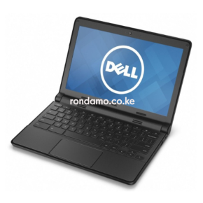 Dell Latitude 11 3160 (Intel Quad-Core Pentium N3700, 4GB Ram, 320GB HDD, 11.6
