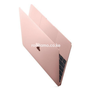 MACBOOK AIR 13-INCH - INTEL CORE I5 - 8GB RAM - 512GB SSD - GOLD