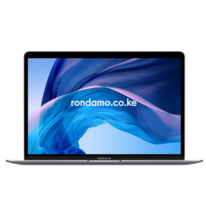 Apple MacBook Air Core i5 8GB 512GB SSD 13.3 Inch MacOS Laptop - Grey MVH22B/A