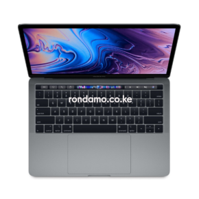 Apple MacBook Pro 2020 Core i5 10th Gen 1TB 13 Inch with Touch Bar - Space Grey MWP52B/A