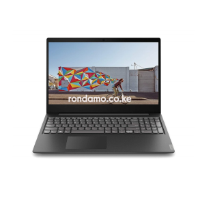 Lenovo Ideapad S145 -14Inch, 10th Gen Intel Core i3 Processor, 4GB DDR4 RAM, 1000GB HDD,Windows 10