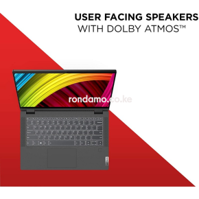 Lenovo Ideapad Flex 5 Core i5 10th Gen 8GB DDR4 RAM 256GB PCIe SSD Storage Windows 10 & 1 Year Warranty