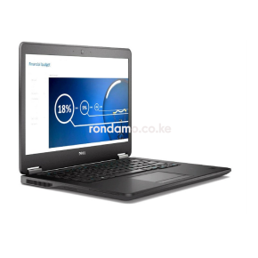 Dell Latitude E7450 Ultrabook, Intel I5-5300U  Processsor , 128GB SSD, 8Gb Ram, Bluetooth, Win 10