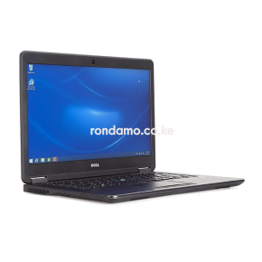 Dell Latitude E7450 Ultrabook, Intel I5-5300U  Processsor , 128GB SSD, 8Gb Ram, Bluetooth, Win 10