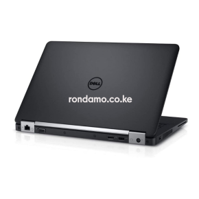  Dell Latitude E5270, Intel Core i5-6300U, 8GB RAM, 128 GB SSD, 12.5 Inches & Windows 10