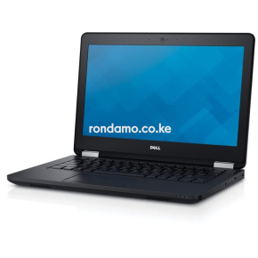  Dell Latitude E5270, Intel Core i5-6300U, 8GB RAM, 128 GB SSD, 12.5 Inches & Windows 10