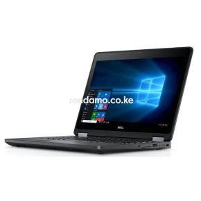  Dell Latitude E5270, Intel Core i5-6300U, 8GB RAM, 128 GB SSD, 12.5 Inches & Windows 10