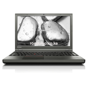 Lenovo ThinkPad T540p- Intel Core I7 I7-4600M 2.90 GHz - 8 GB RAM - 500 GB HDD - Intel HD Graphics 4600- Windows 10