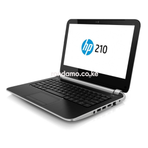 HP 210 Laptop G2 ;11.6