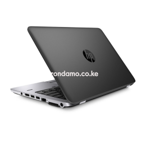 HP EliteBook 820 G2:  12.5inch Laptop, Intel Core i3 4300U Processor, 4GB RAM and 500GB HDD & 6 Months Warranty