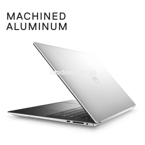 Dell XPS 15 - 15 Inch FHD+, Intel Core i7 10th Gen, 16GB Memory, 512GB SSD, Nvidia GeForce GTX 1650 Ti 4GB GDDR6, Windows 10 