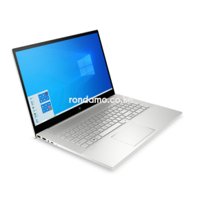 HP Envy 17t ;Intel i7-1065G7, 16GB DDR4, 1TB HD+256GB NVMe SSD, NVIDIA GeForce 4GB GDDR5, Windows 10 Pro| 8MX93AV