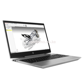 HP ZHAN 99 G1 Silver Mobile workstation ;Intel® Core™ i7-9750H, RAM 8 GB DDR4, 1TB HDD, NVIDIA® Quadro® P600 15.6 ,Windows 10