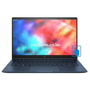 HP Elite Dragonfly i7 8th Gen, 16GB RAM, 512GB SSD