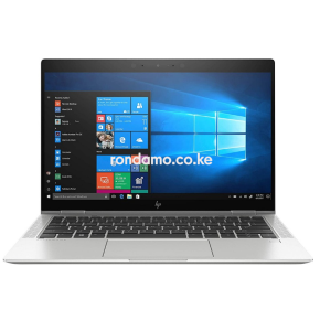 HP EliteBook 1030 x360 G4 Core i7-8565U 16GB 512GB SSD 13.3 Inch FHD Windows 10 Pro	