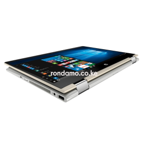 HP Pavilion x360 - 14m-dh1003dx 10th Gen Intel Core i5-10210U , Touch Screen 8GB RAM 256GB SSD,Windows 10