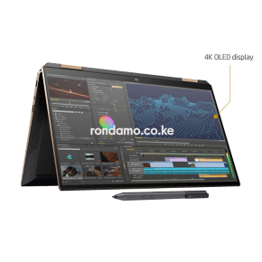 HP - Spectre x360 2-in-1 13.3