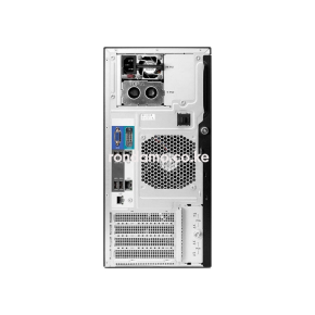 HP ProLiant ML30 Gen10 MicroTower Server with Intel Xeon E-2224, 8GB DDR4, 1TB HDD 1 Year Warranty 