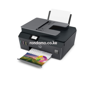 HP Smart Tank 530 All-in-One Wireless Ink Tank Colour with ADF