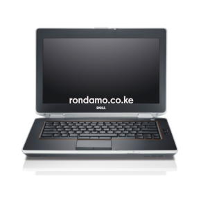 Dell Latitude E6320 with Core i5-2540M CPU @ 2.60GHz Processor , 4GB RAM, 320GB HDD & Windows 10 Pro 