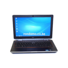 Dell Latitude E6320 with Core i5-2540M CPU @ 2.60GHz Processor , 4GB RAM, 320GB HDD & Windows 10 Pro 