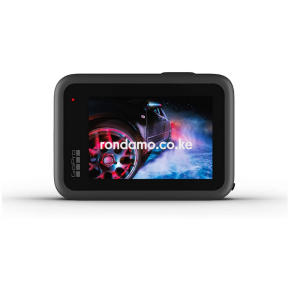 GoPro HERO9 Black - Waterproof Action Camera