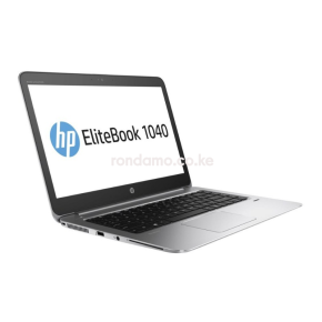 HP EliteBook 1040 G3 Core i5, 8GB RAM, 256GB SSD, 14
