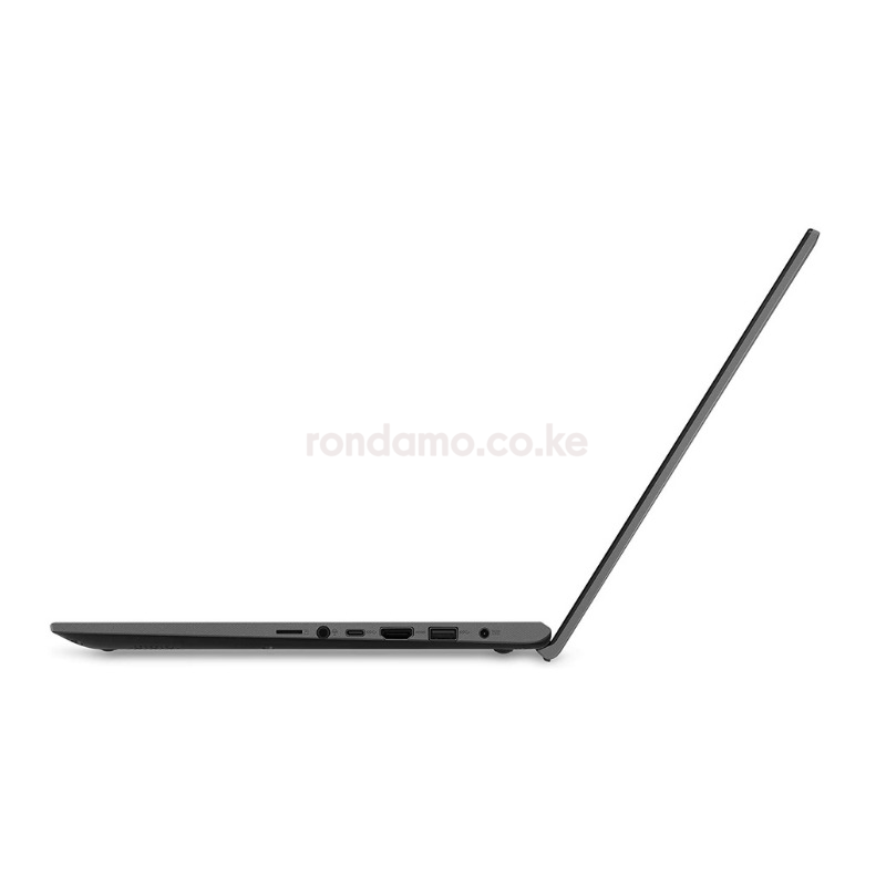 ASUS VivoBook 15 X512j: Intel Core i3 10th Gen 15.6-inch  Laptop :4GB RAM/256GB NVMe SSD/Windows 10/Integrated Graphics/Backlit KB/FP Reader/1.70 Kg