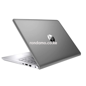 HP Pavilion 14-ce3064st Notebook - Intel Core i5-1035G1 - 1TB SATA HDD - 8GB Memory - Intel UHD Graphics - Windows 10 