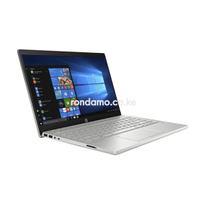 HP Pavilion 14-ce3064st Notebook - Intel Core i5-1035G1 - 1TB SATA HDD - 8GB Memory - Intel UHD Graphics - Windows 10 