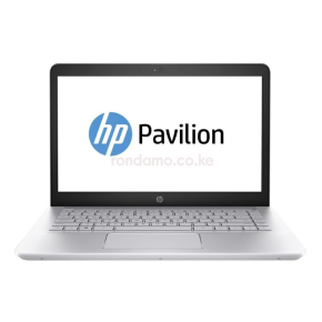 HP Pavilion 14-ce3064st Notebook - Intel Core i5-1035G1 - 1TB SATA HDD - 8GB Memory - Intel UHD Graphics - Windows 10 