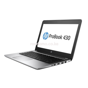 HP ProBook 430 G4 Core i5-7200U Processor 8GB 256GB SSD 13.3 Inch Windows 10 Professional Laptop