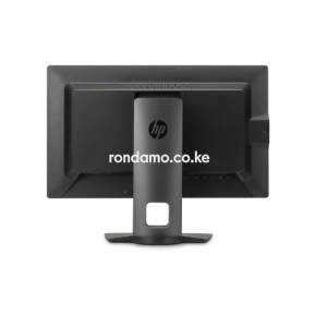 HP Z27s 27-Inch UHD IPS Display UK Monitor