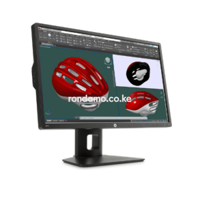 HP Z27s 27-Inch UHD IPS Display UK Monitor