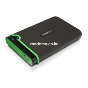 Transcend External Harddisk-1TB