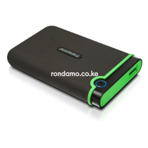 Transcend External Harddisk-1TB