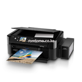 Epson L850 Photo All-in-One Ink Tank Printer