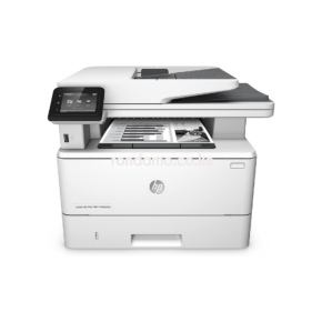  HP LaserJet Pro MFP M426dw Laser multi function printer