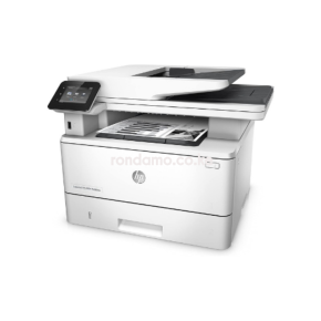  HP LaserJet Pro MFP M426dw Laser multi function printer