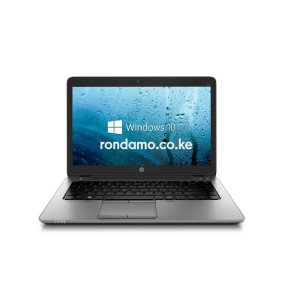HP 840 G2 i5 8GBRAM 500GB HDD Win10 Pro Non-Touch Laptop