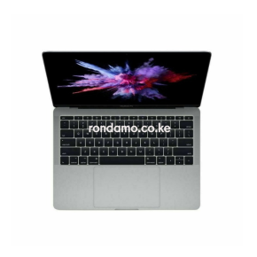 Apple Macbook Pro A1708 Intel Core i5-6360U 8GB RAM 256GB SSD ROM 13.3