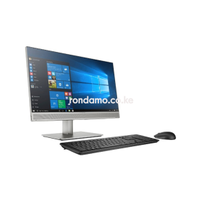 HP EliteOne 800 G5 Touch-AIO Desktop Core i7-9700 Processor  8GB RAM 1TB HDD Win10P