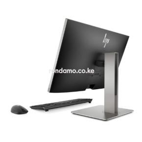 HP EliteOne 800 G5 All-in-One Computer - Core i5 i5-9500 - 8 GB RAM -1000 GB SSD - 23.8