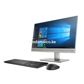 HP EliteOne 800 G5 All-in-One Computer - Core i5 i5-9500 - 8 GB RAM -1000 GB SSD - 23.8