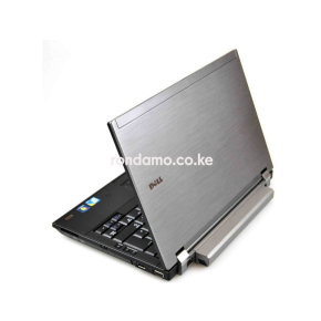 Dell Latitude E6510 INTEL CORE i5 Processor, 4GB Ram, 320GB Hard Disk Drive 