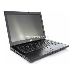 Dell Latitude E6510 INTEL CORE i5 Processor, 4GB Ram, 320GB Hard Disk Drive 