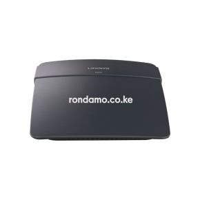 LINKSYS ROUTER N300