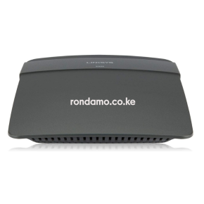 LINKSYS ROUTER N300