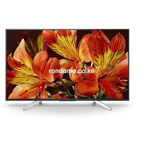 Sony 55 Inches  (55X8500F)  ANDROID & 4K XREALITY PRO SMART TV